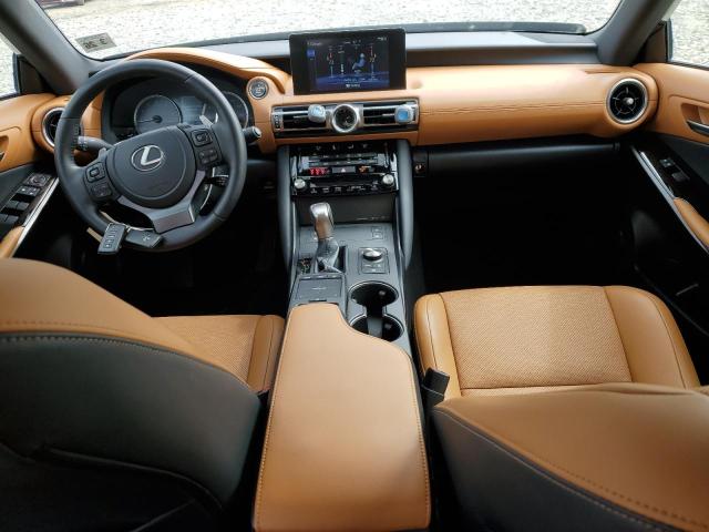 JTHC81F27M5045125 Lexus IS 300