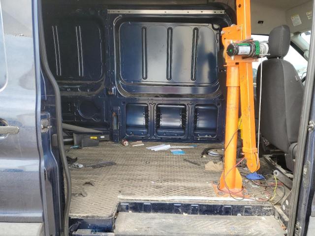 1FTBR2CG4MKA94462 Ford Transit T-250