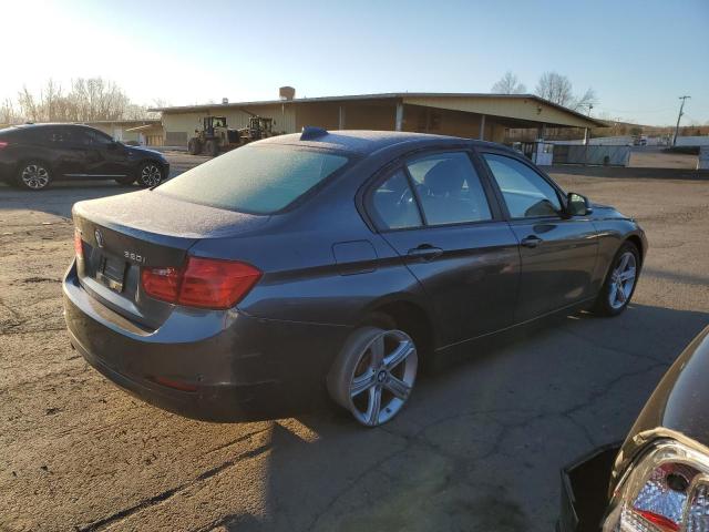 WBA3C3G58FNS76801 BMW 320 I Xdrive