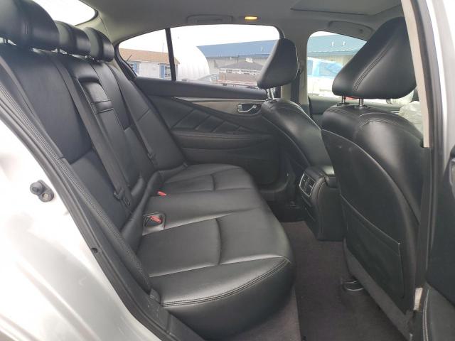 JN1BV7AR9EM684789 Infiniti Q50 BASE