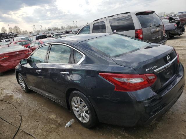 1N4AL3AP9JC230473 Nissan ALTIMA 2.5