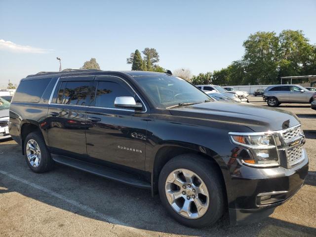 1GNSCHKC6HR159769 Chevrolet Suburban C1500 Lt