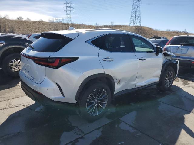 JTJGGCEZ0R5007448 Lexus Nx 350 Premium