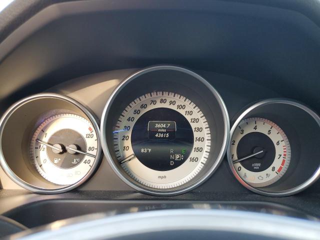 WDDHF8JB1GB230831 Mercedes-Benz E 350 4matic