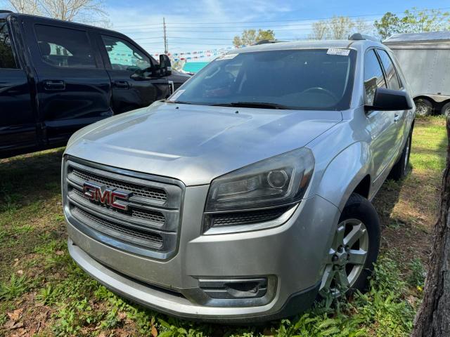 1GKKRNED5FJ131648 GMC ACADIA SLE