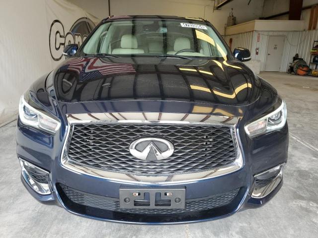 5N1DL0MM1LC505601 Infiniti QX60 LUXE