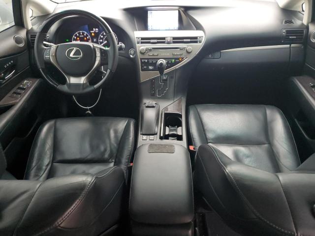 2T2ZK1BA1FC169578 Lexus RX 350
