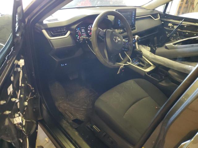 2T3P1RFV5MC141927 Toyota Rav4 Xle