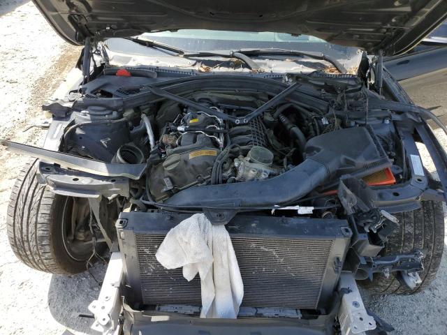 WBA3A9G55ENR97262 BMW 335 I
