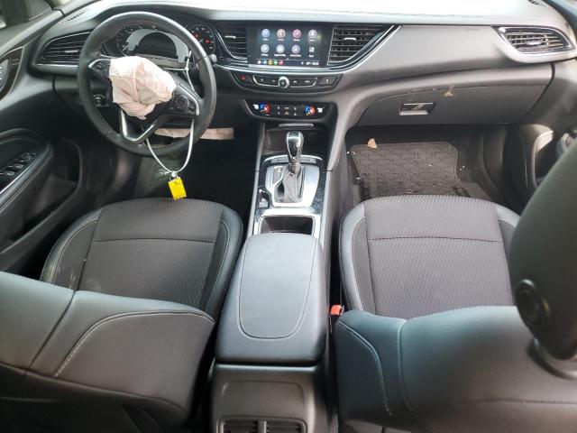 W04GM6SX6K1029042 Buick Regal Preferred Ii