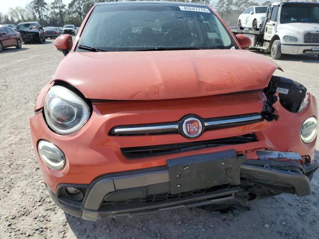 ZFBNF3B19MP945332 Fiat 500x Trekking