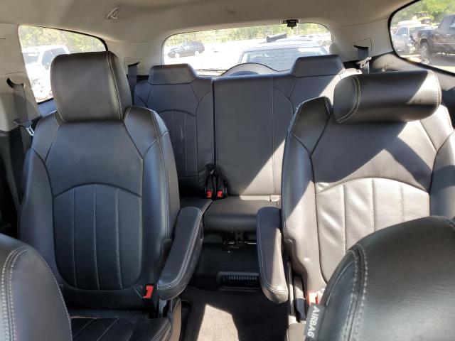 5GAKRBKD8HJ295950 Buick Enclave