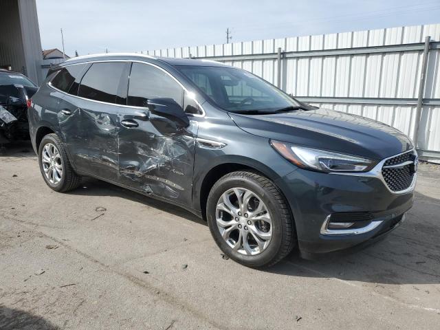 5GAEVCKWXKJ197168 Buick Enclave Avenir