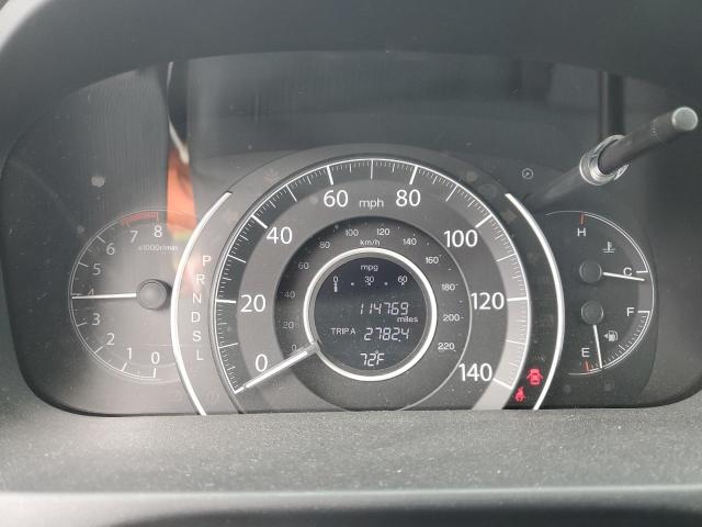 2HKRM3H40GH530910 Honda CR-V SE