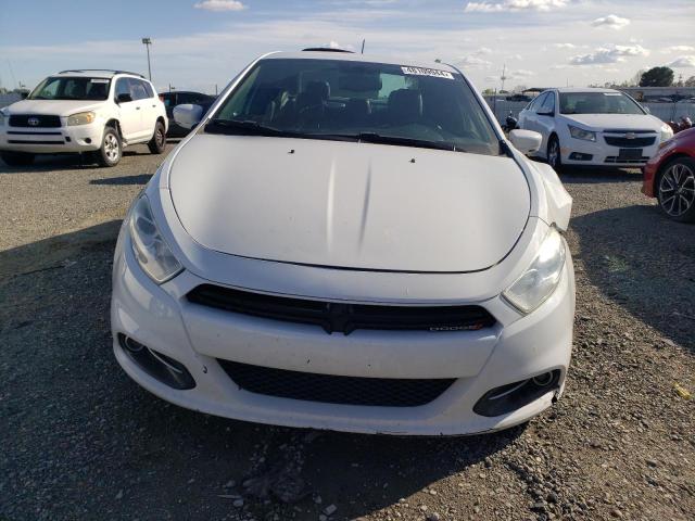 1C3CDFEB7FD122715 Dodge DART GT