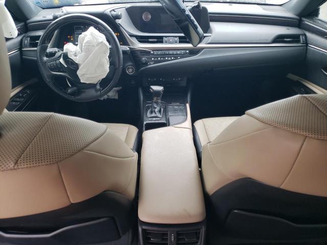 58ABZ1B17KU033331 Lexus ES 350