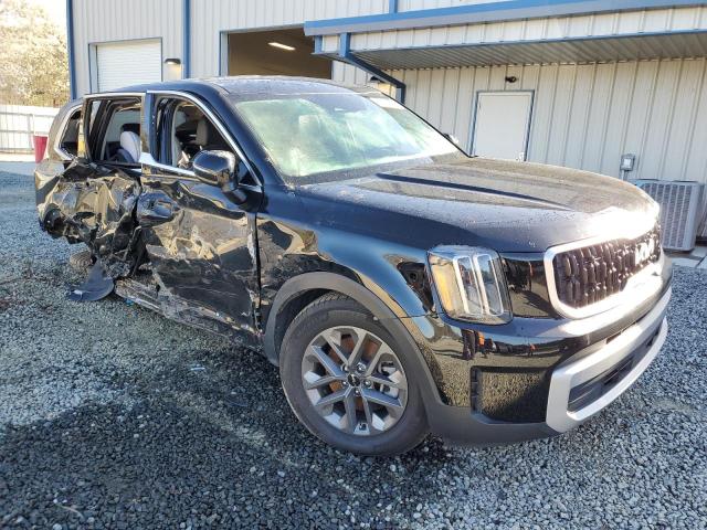 5XYP2DGC4PG352731 KIA Telluride Lx