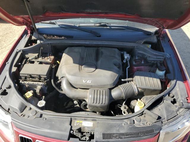1C4RJFBG5EC490040 Jeep Grand Cherokee Limited