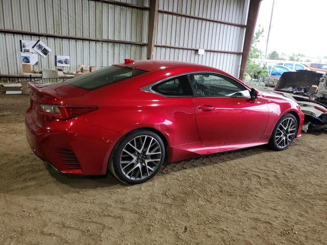 JTHHA5BC4H5005106 Lexus RC 200T