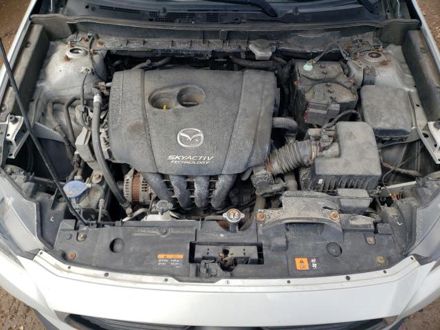 JM1DKBC78G0126391 Mazda Cx-3 Touring