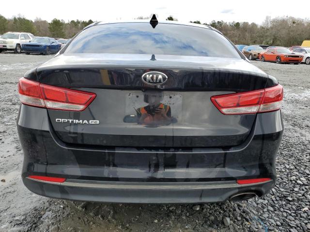 5XXGT4L39GG103557 KIA Optima Lx