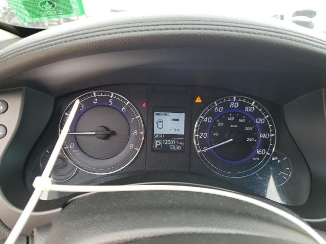 JN1BJ0RR8GM261552 Infiniti QX50