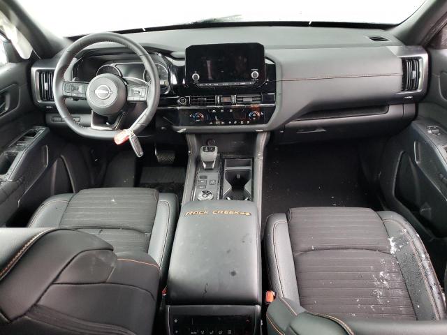 5N1DR3BD1PC265152 Nissan Pathfinder Sv