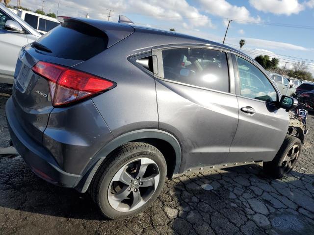 3CZRU6H58JG723830 Honda HR-V EX