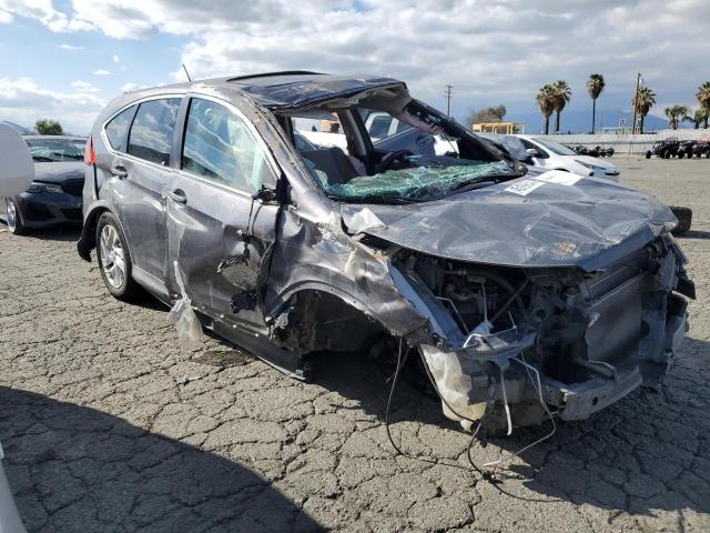 3CZRM3H51GG710389 Honda CR-V EX