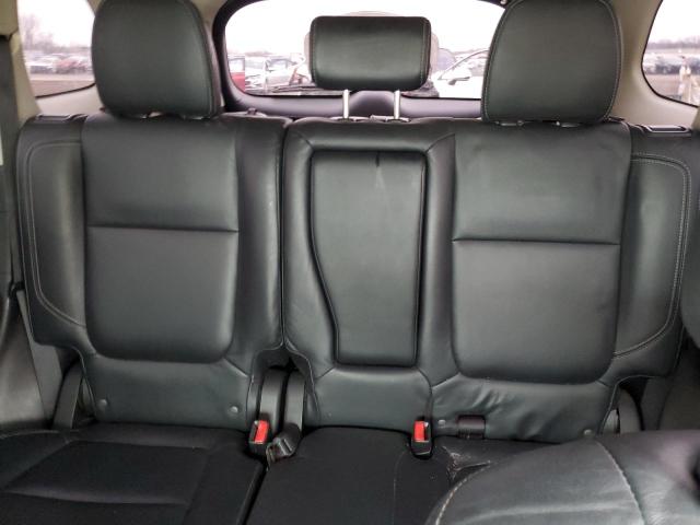 JA4AZ3A35KZ034741 Mitsubishi Outlander Se
