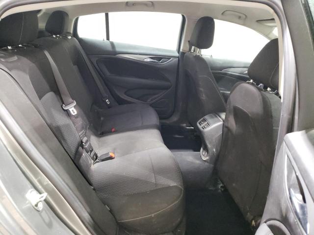 W04GL6SX1J1144519 Buick Regal Preferred