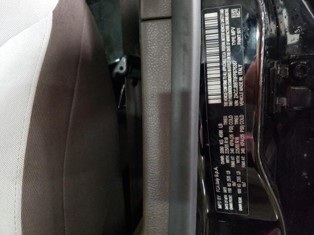 ZACCJBBT0FPB76387 Jeep Renegade Latitude