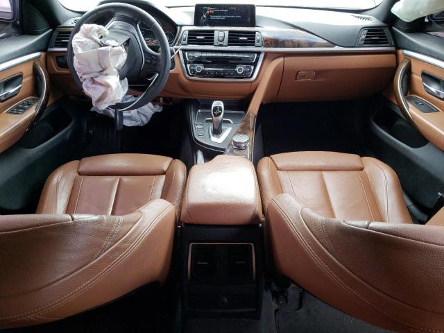 WBA4A9C58GG505406 BMW 428 I Gran Coupe Sulev