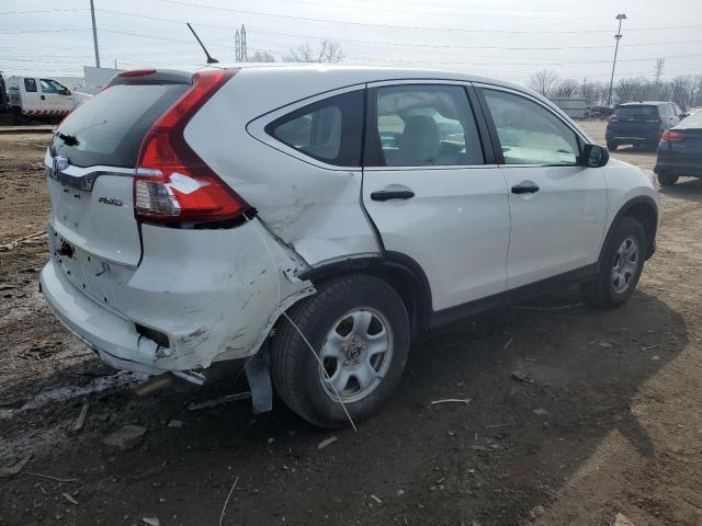 5J6RM4H31GL005146 Honda CR-V LX