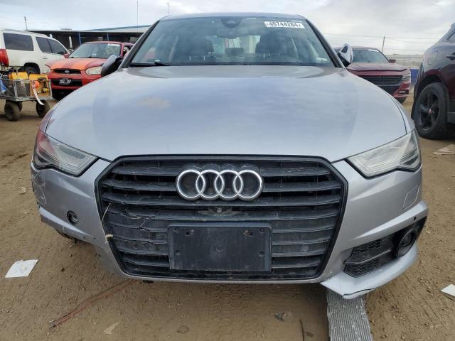WAUFGAFC4GN129608 Audi A6 Premium Plus