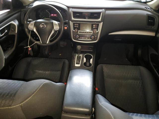 1N4AL3AP9HC200299 Nissan ALTIMA 2.5