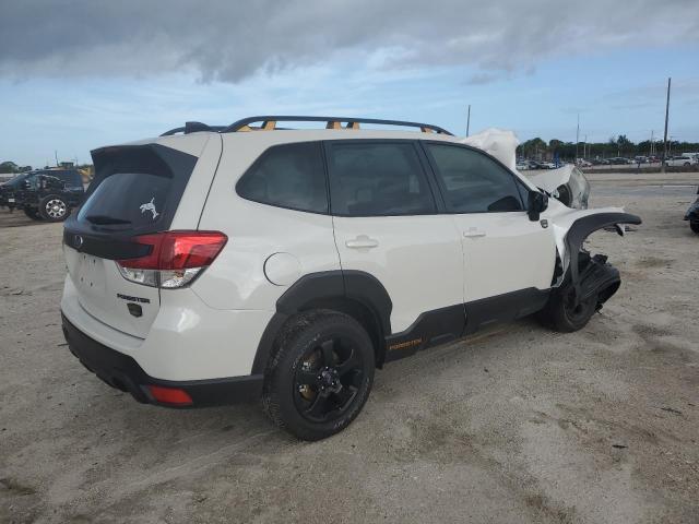 JF2SKAJCXRH416364 Subaru Forester Wilderness