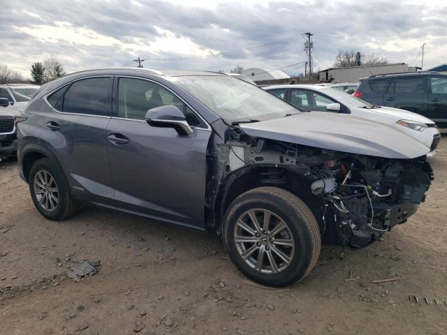 JTJBJRBZ6J2081501 Lexus NX 300H