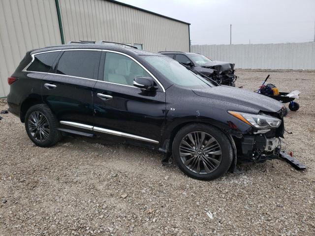 5N1DL0MM6KC514809 Infiniti QX60 LUXE
