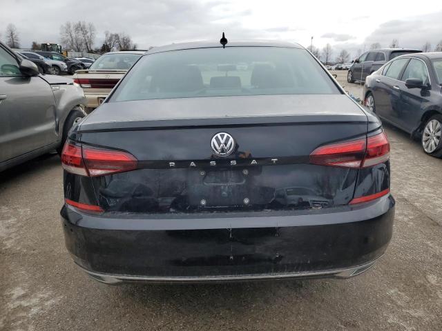1VWAA7A3XLC021800 Volkswagen PASSAT S