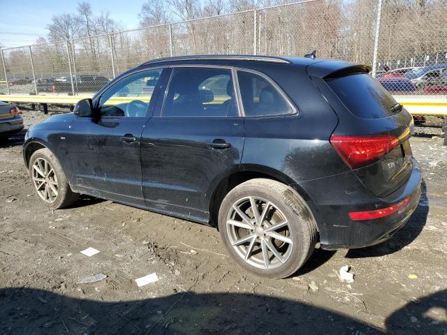 WA1D7AFP6GA073671 Audi Q5 Premium Plus S-line