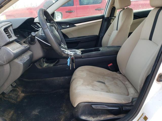 19XFC2F59GE041289 Honda Civic Lx