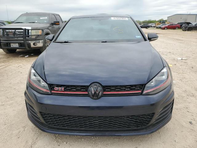 3VW547AUXHM063858 Volkswagen Gti Sport