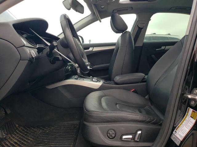 WAUBFAFL2EN041493 Audi A4 PREMIUM