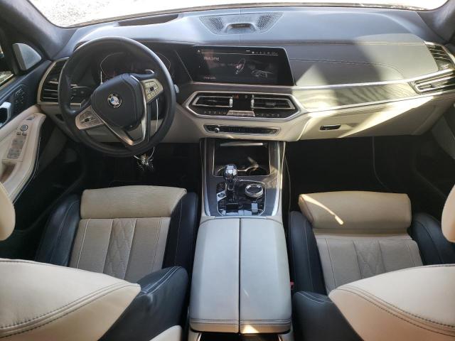 5UXCW2C57KLB44212 BMW X7 Xdrive40i