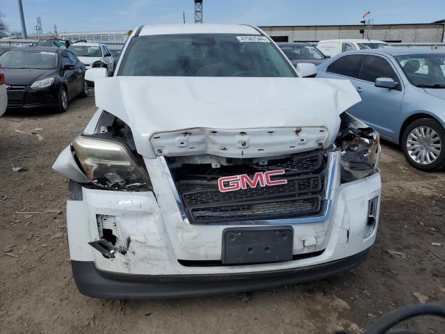 2GKFLVEK0E6282989 GMC Terrain Sle