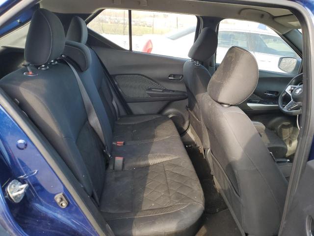 3N1CP5CU5KL533460 Nissan KICKS S