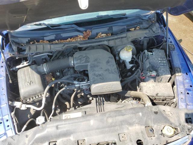 3C6RR7LGXJG197648 RAM 1500 Slt