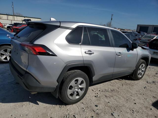 2T3H1RFVXPC233026 Toyota RAV4 LE