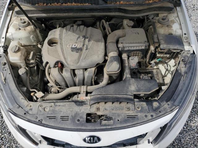 KNAGM4A73F5663951 KIA Optima Lx